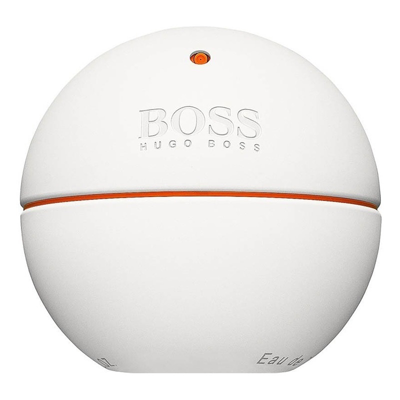 HUGO BOSS Boss In Motion White
