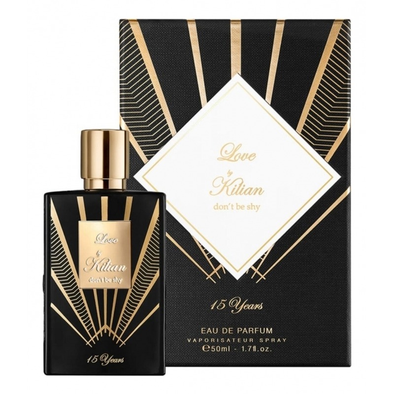 Kilian Love, don't be shy Anniversary Edition
