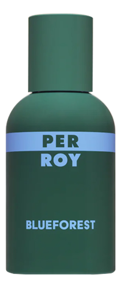 Perroy Blueforest