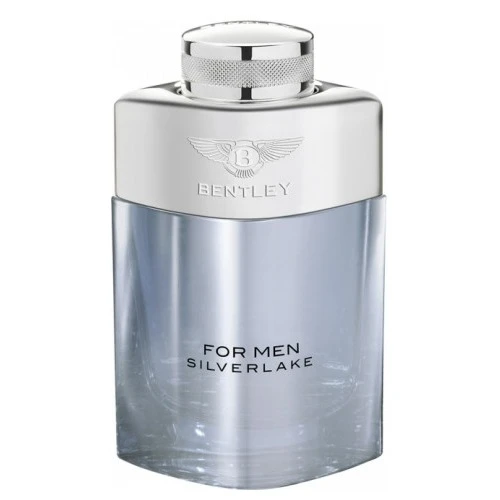 Bentley For Men Silverlake