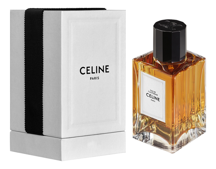 CELINE Eau De Californie
