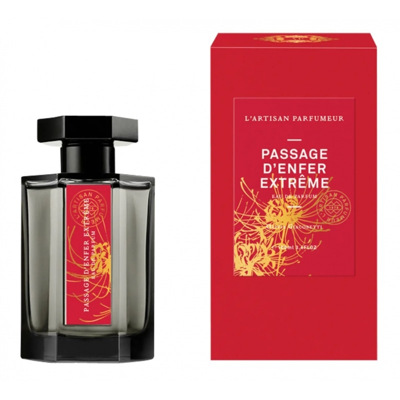 L`Artisan Parfumeur Passage d'Enfer Extreme