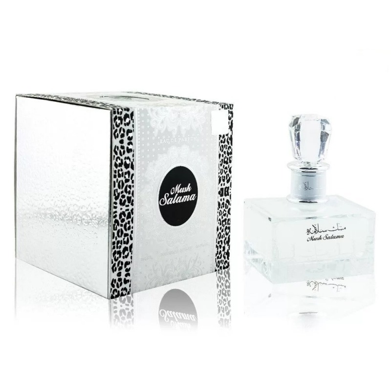 Lattafa Perfumes Musk Salama