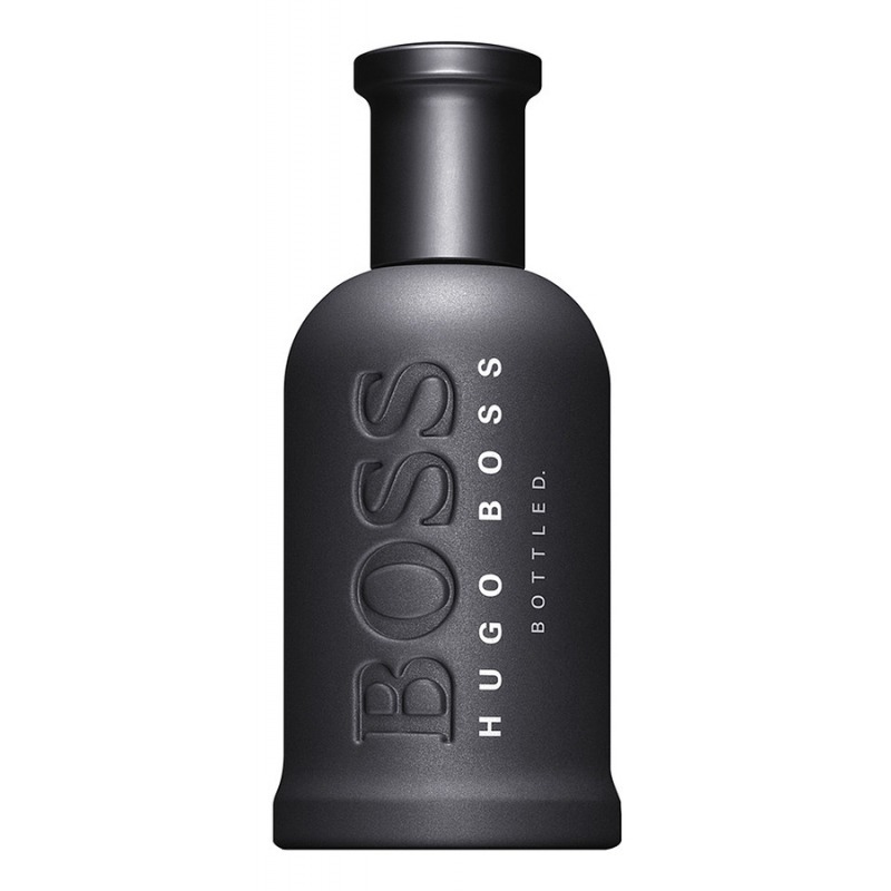 HUGO BOSS Boss Bottled Collector’s Edition