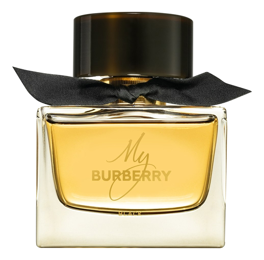 Burberry My  Black Духи для женщин 90 ml тестер