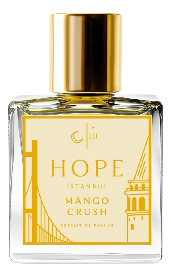 Hope Istanbul Mango Crush