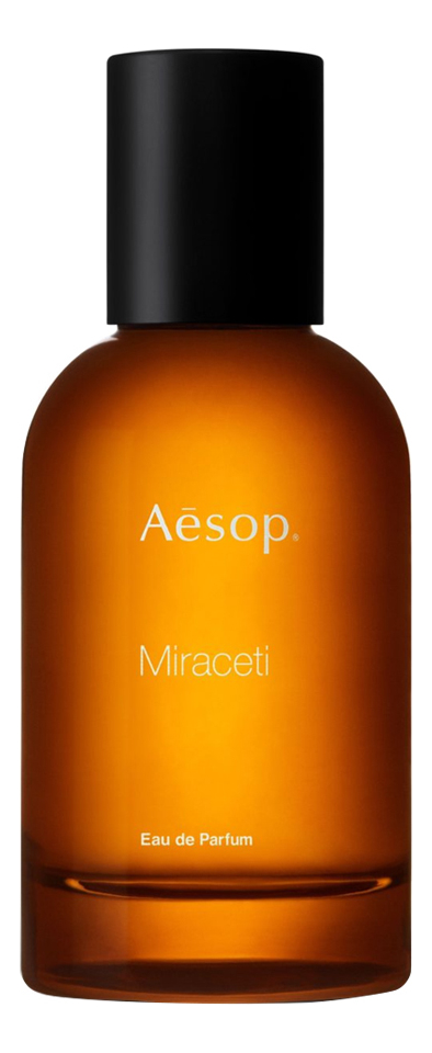 Aesop Miraceti
