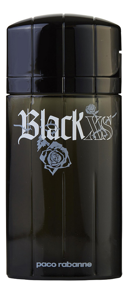 Paco Rabanne Black XS