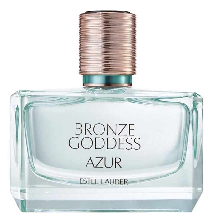 Estee Lauder Bronze Goddess Azur