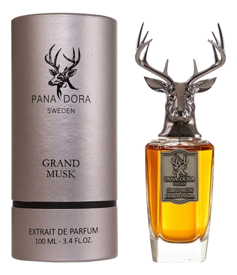 Pana Dora Grand Musk