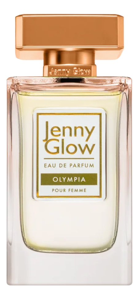 Jenny Glow Glow Olympia