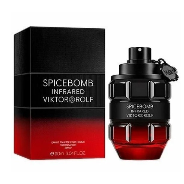 Viktor & Rolf Spicebomb Infrared