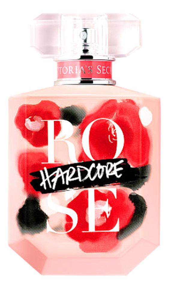Victorias Secret Hardcore Rose