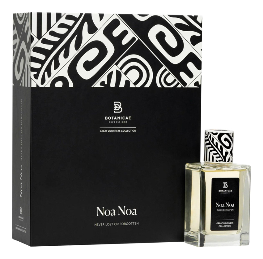Botanicae Noa Noa