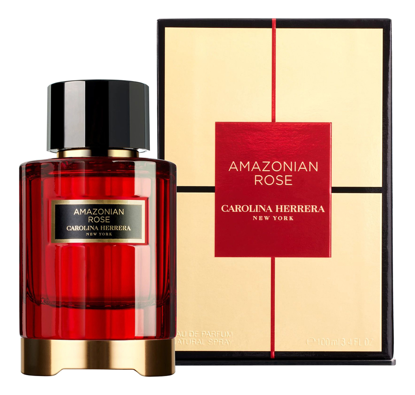CAROLINA HERRERA Amazonian Rose
