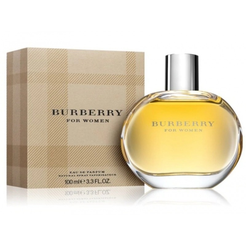 Burberry Women