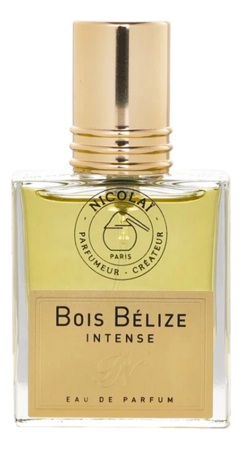 NICOLAI Bois Belize Intense