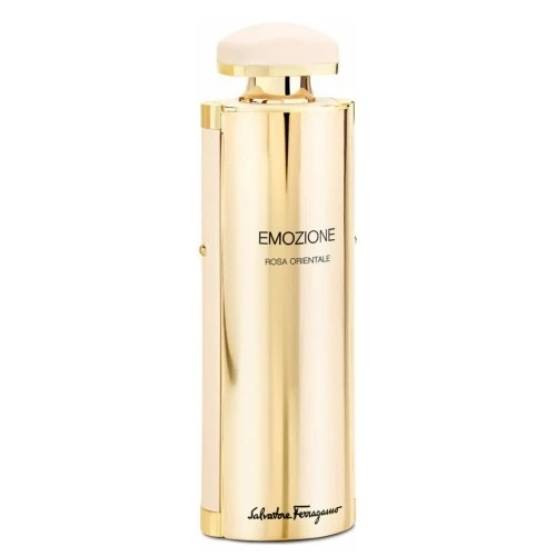 Salvatore Ferragamo Emozione Rosa Orientale