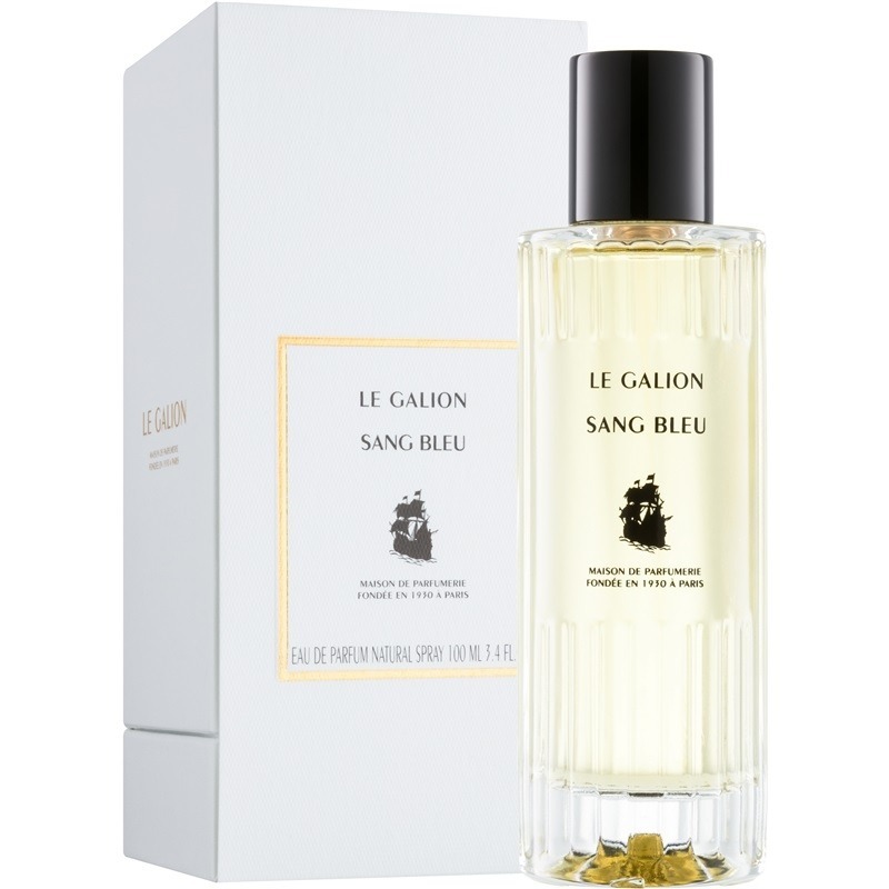 Le Galion Sang Bleu