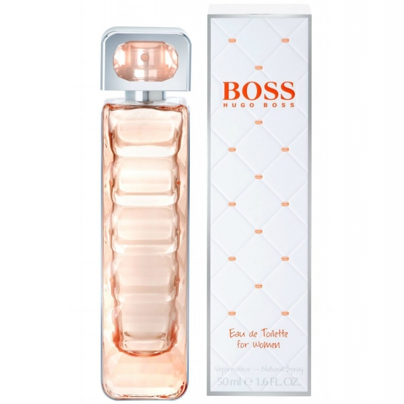 HUGO BOSS Boss Orange