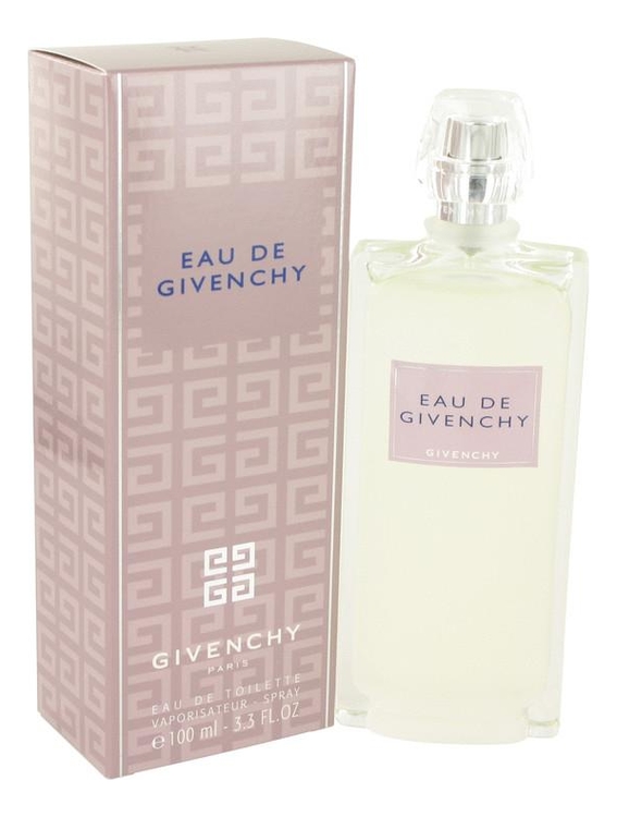 GIVENCHY Eau De Givenchy