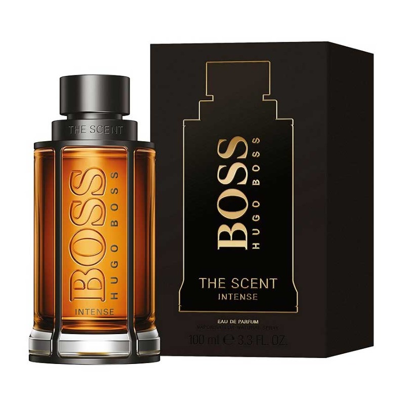 HUGO BOSS Boss The Scent Intense