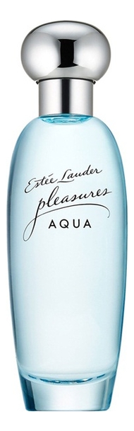 Estee Lauder Pleasures Aqua