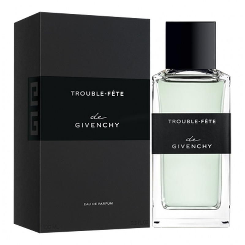 GIVENCHY Trouble-Fete