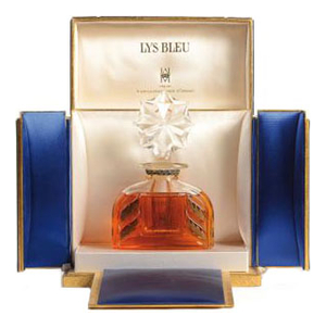 Prince Henri d'Orleans Lys Bleu