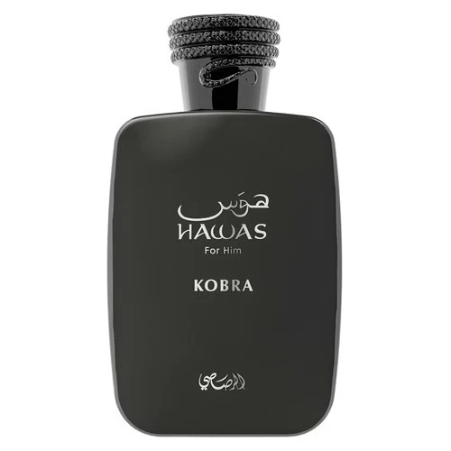 Rasasi Hawas Kobra