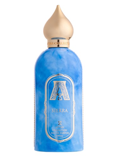 Attar Collection Sierra