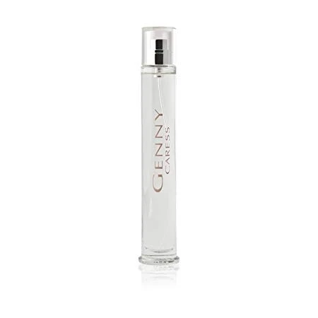Genny Caress