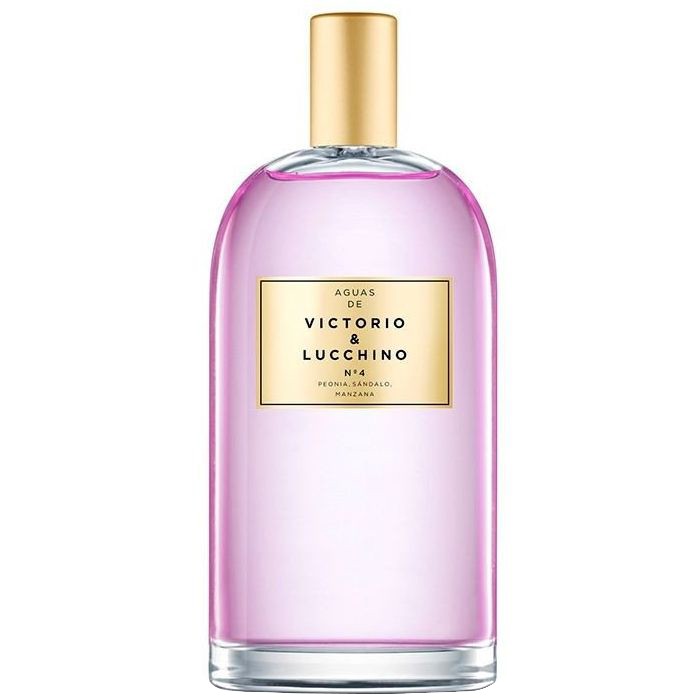 Victorio & Lucchino Nº 4 Peonia Imperial