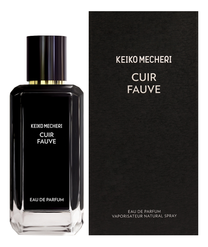 Keiko Mecheri Cuir Fauve Парфюмерная вода унисекс 100 ml