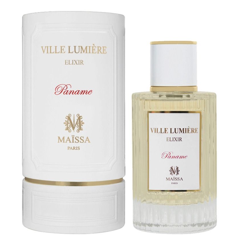Maissa Parfums Ville Lumiere
