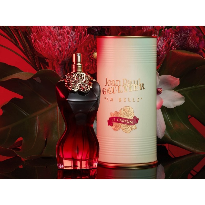 Jean Paul Gaultier La Belle Le Parfum
