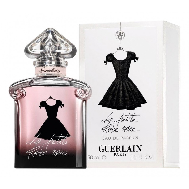 Guerlain La Petite Robe Noire