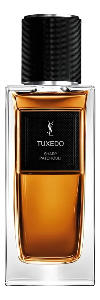 Yves Saint Laurent Tuxedo Sharp Patchouli