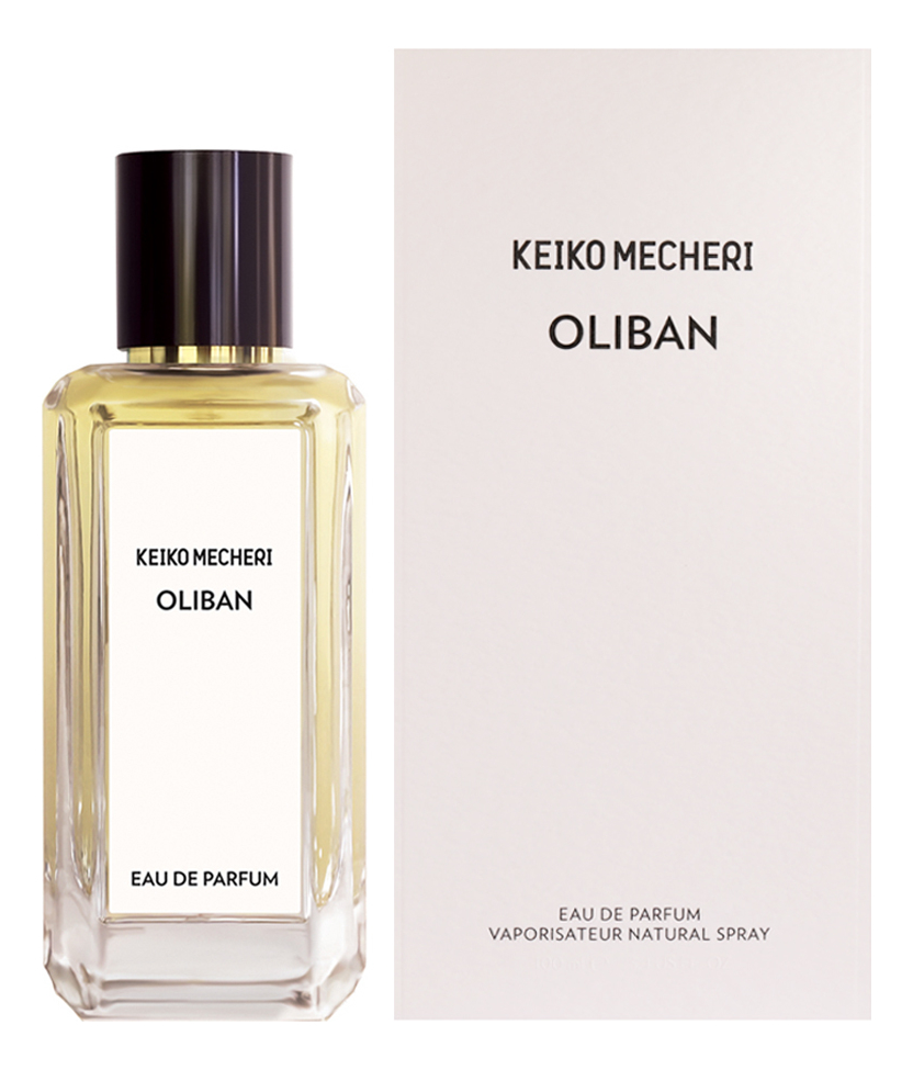 Keiko Mecheri Oliban Парфюмерная вода для женщин 100 ml