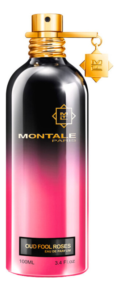 MONTALE Oud Fool Roses