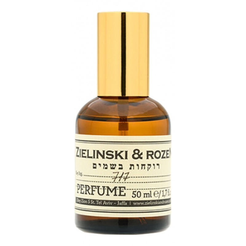 Zielinski & Rozen 717