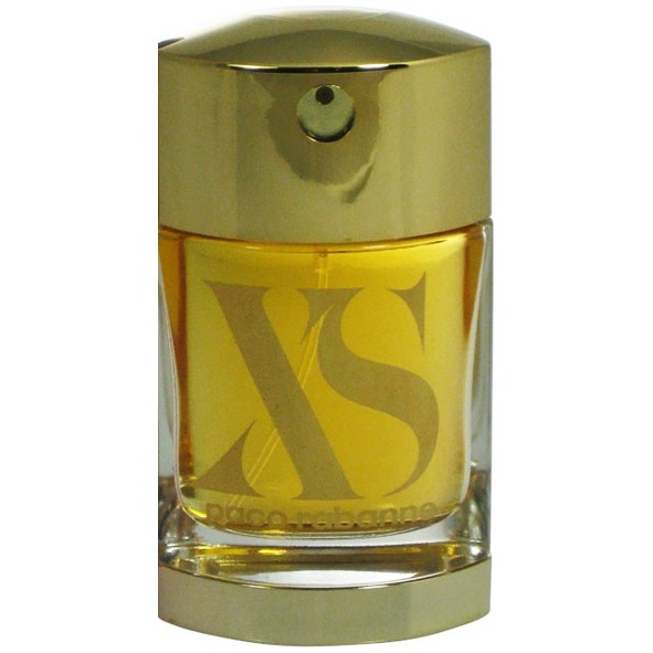 Paco Rabanne XS Extreme Girl