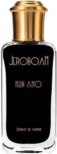 Jeroboam Kun Amo