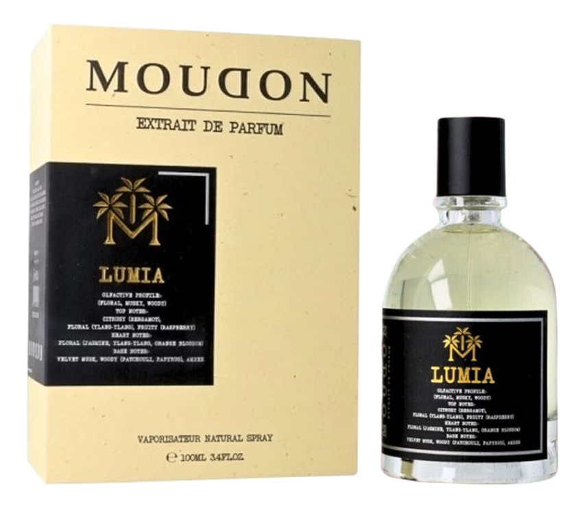 Moudon Lumia