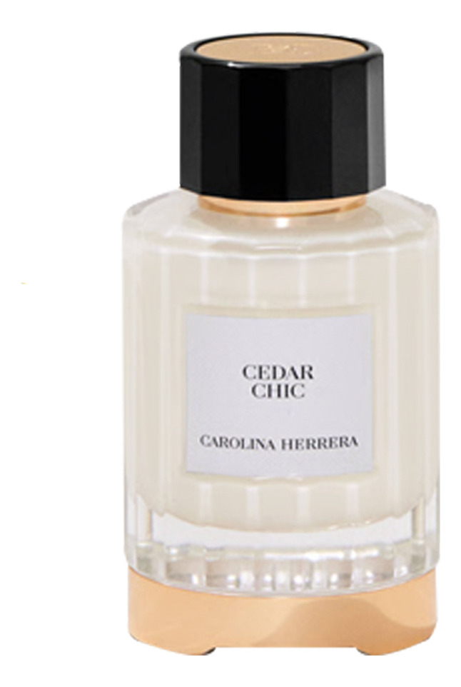 CAROLINA HERRERA Cedar Chic