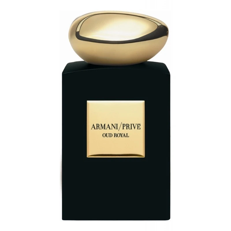 Giorgio Armani Armani Prive Oud Royal