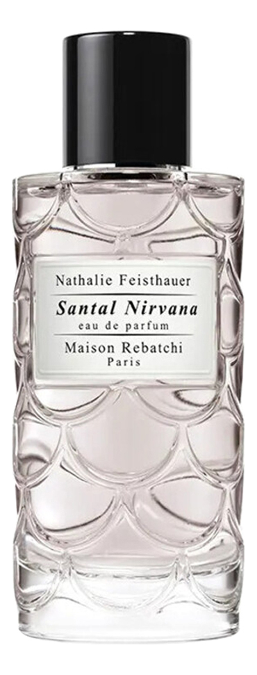 Maison Rebatchi Santal Nirvana