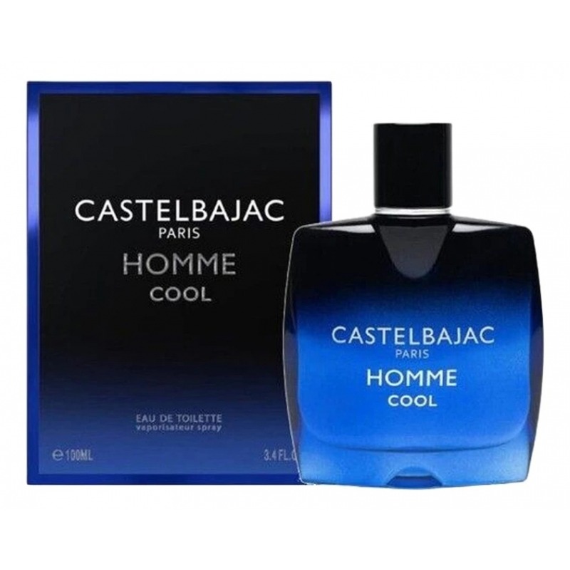 Castelbajac Castelbajac Homme Cool