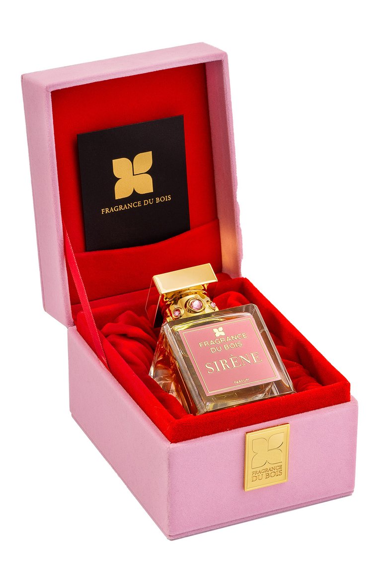 Fragrance Du Bois Sirene