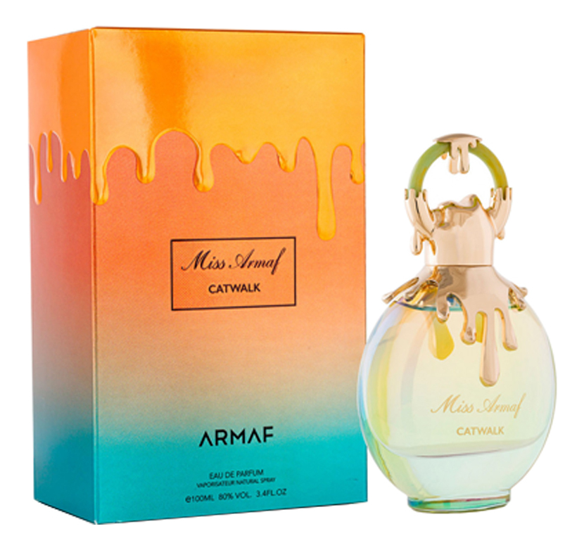Armaf Miss Catwalk